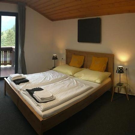 Gästehaus Schwab Zell am See Exterior foto