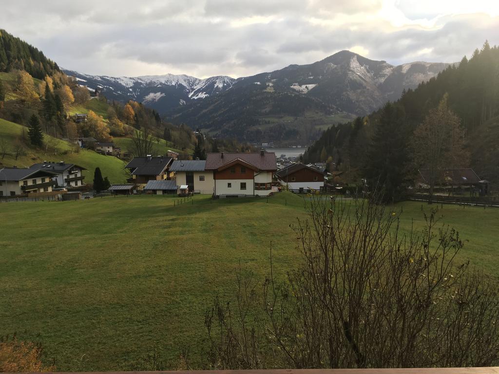 Gästehaus Schwab Zell am See Exterior foto