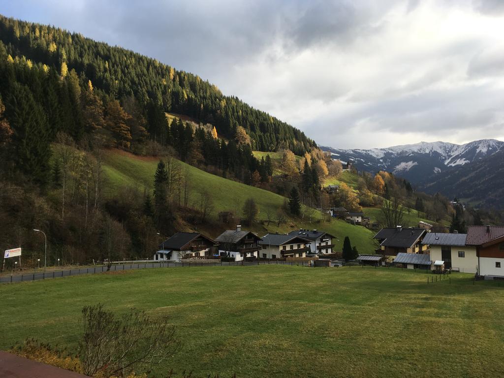 Gästehaus Schwab Zell am See Exterior foto